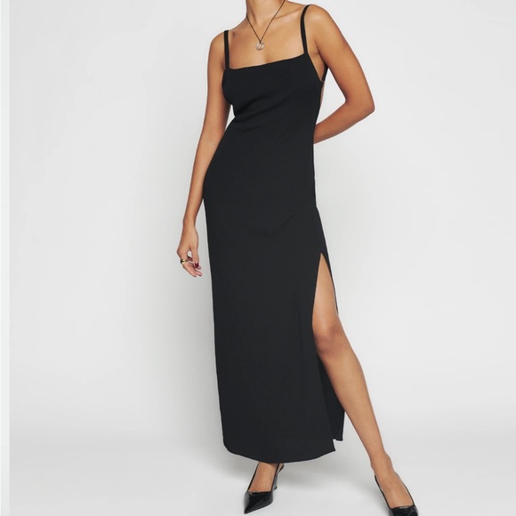 Reformation Banff Dress - Picture 2 of 6